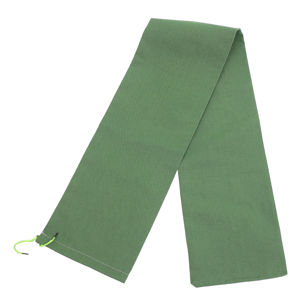أكياس رملية سميكة قابلة لإعادة - مراجعة Flood Barrier Bag وسعره