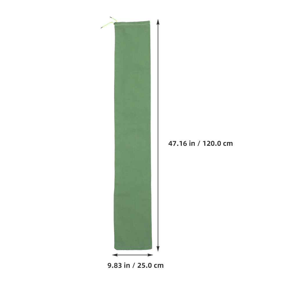 أكياس رملية سميكة قابلة لإعادة - مراجعة Flood Barrier Bag وسعره