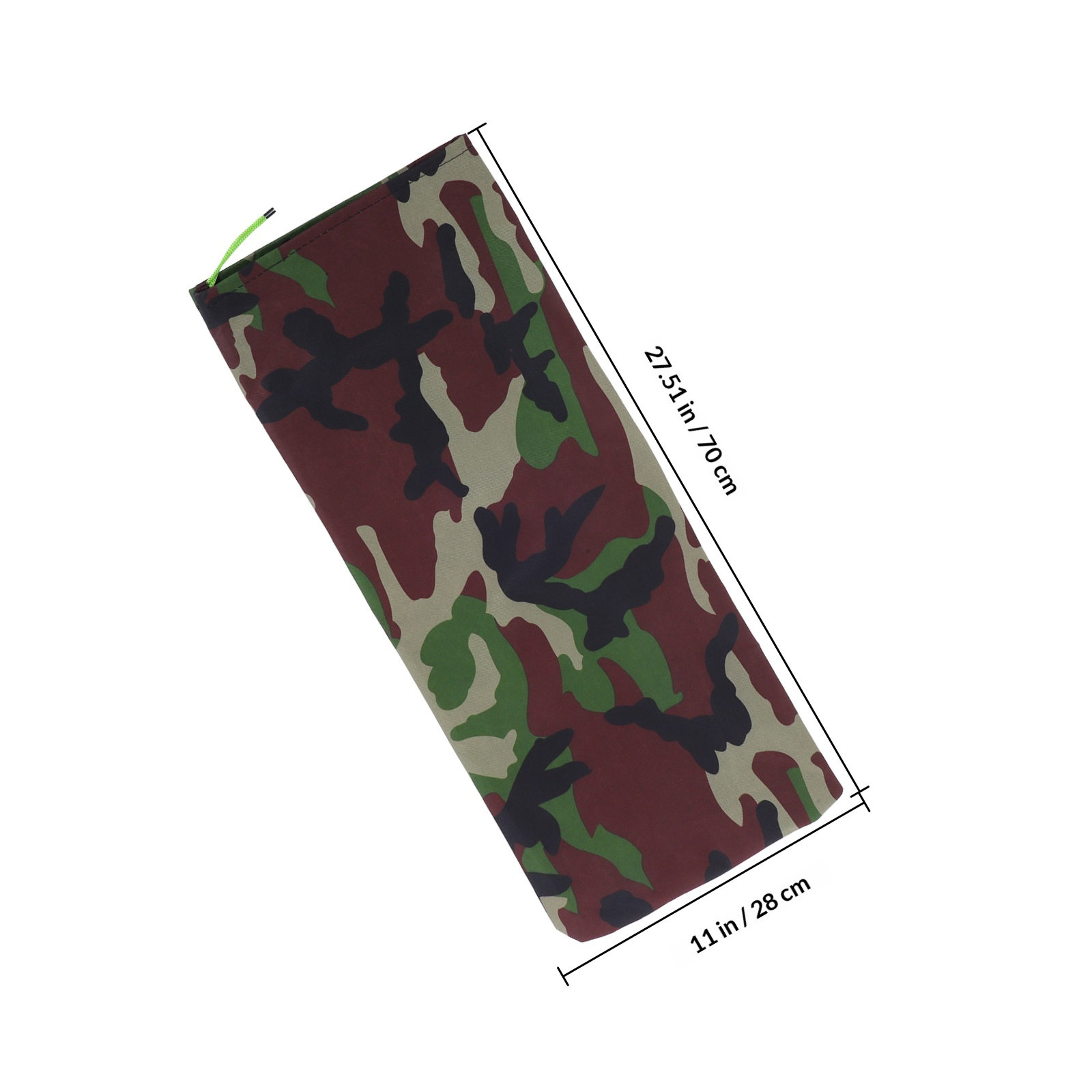 قطعتان من أكياس الرمل المضادة  - مراجعة Flood Barrier Bag وسعره