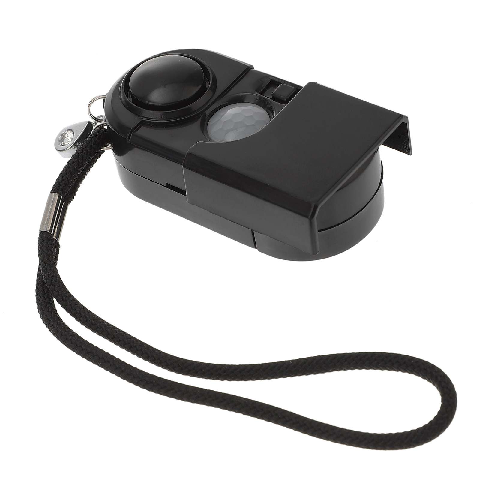 سلسلة مفاتيح إنذار شخصي فاخرة  - مراجعة Personal Alarm Keychain وسعره